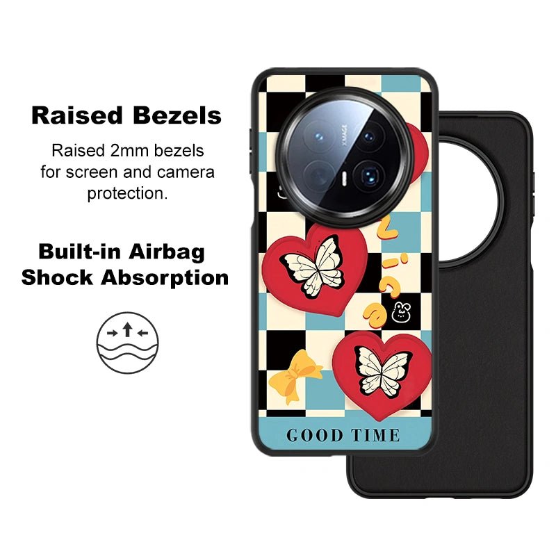 Good Time - HUAWEI Case